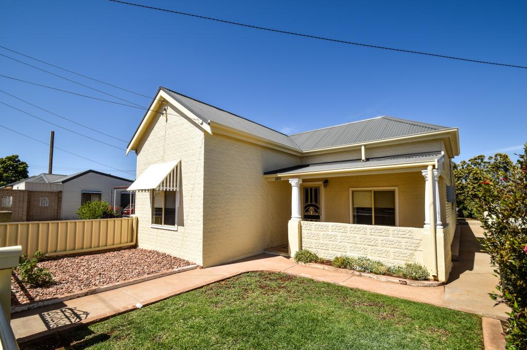 289 Chloride St, Broken Hill, NSW 2880