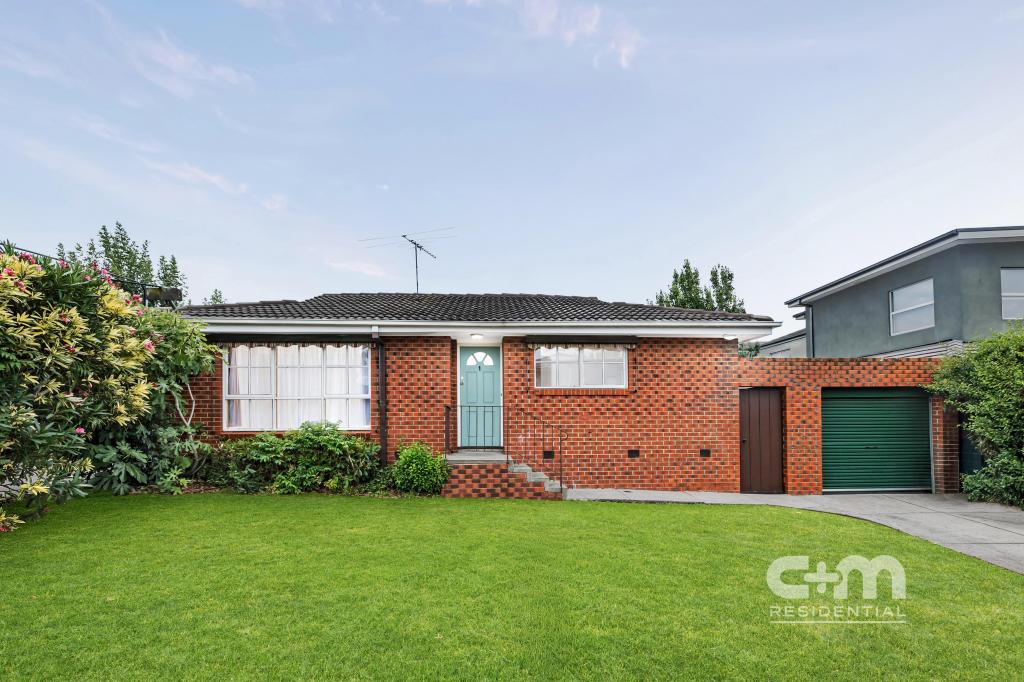1/36 Grevillia Rd, Oak Park, VIC 3046