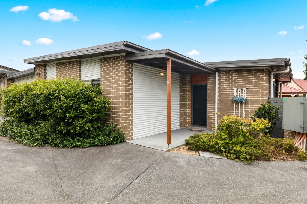 8/25 Royal St, Worrigee, NSW 2540