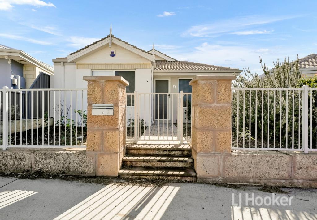 9 Antina Rd, Banksia Grove, WA 6031