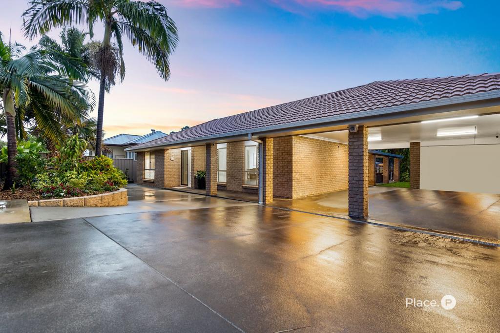 52 CALLENDAR ST, SUNNYBANK HILLS, QLD 4109