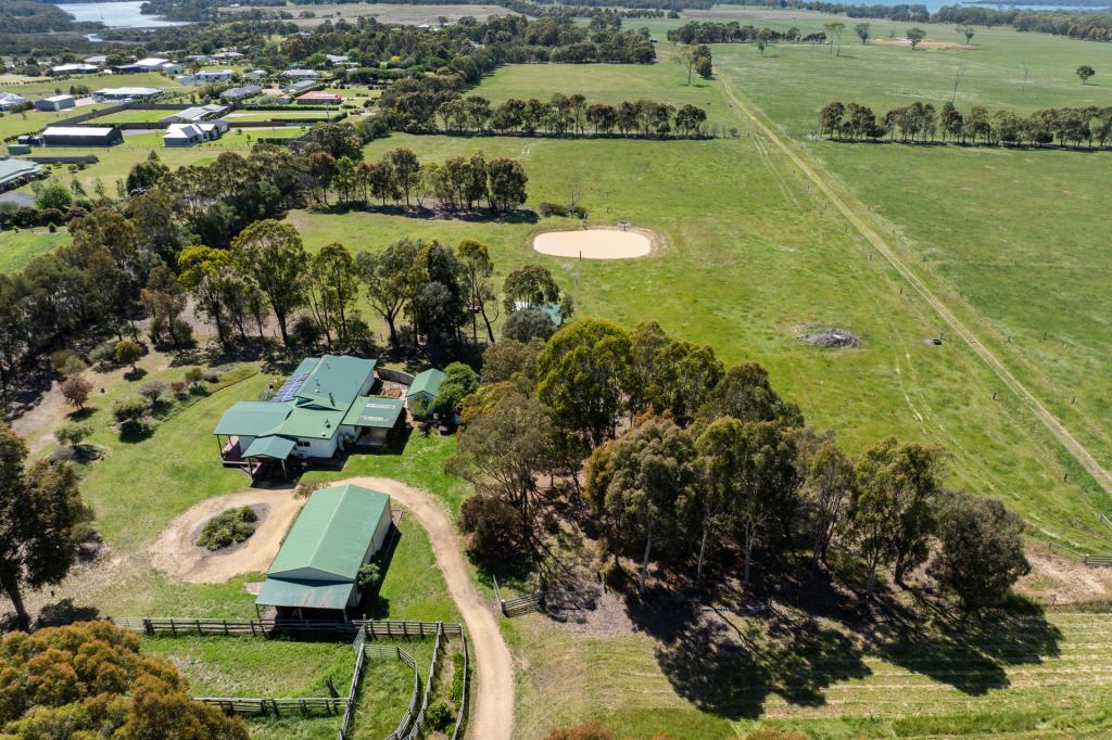 385 Lake Victoria Rd, Forge Creek, VIC 3875