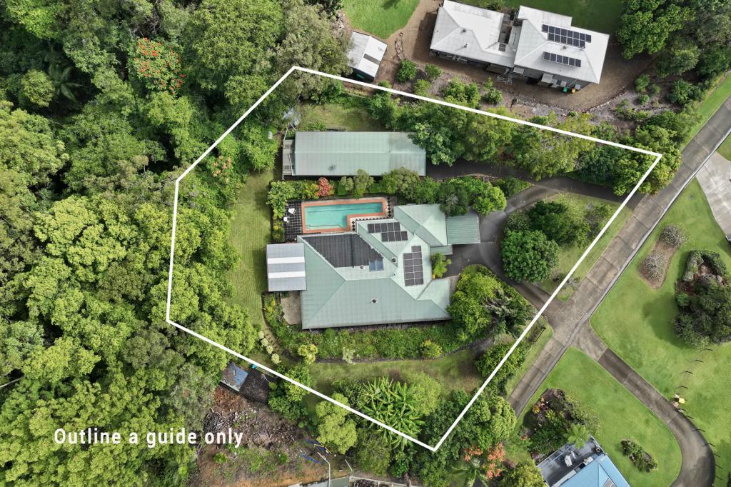 30 Bushbird Ct, Diddillibah, QLD 4559