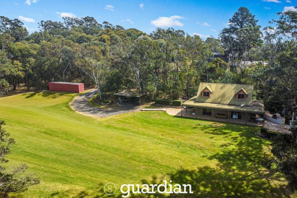 32b Orana Rd, Kenthurst, NSW 2156