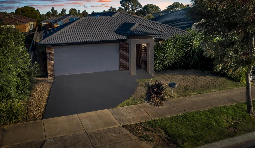 5 EBONY WAY, TARNEIT, VIC 3029