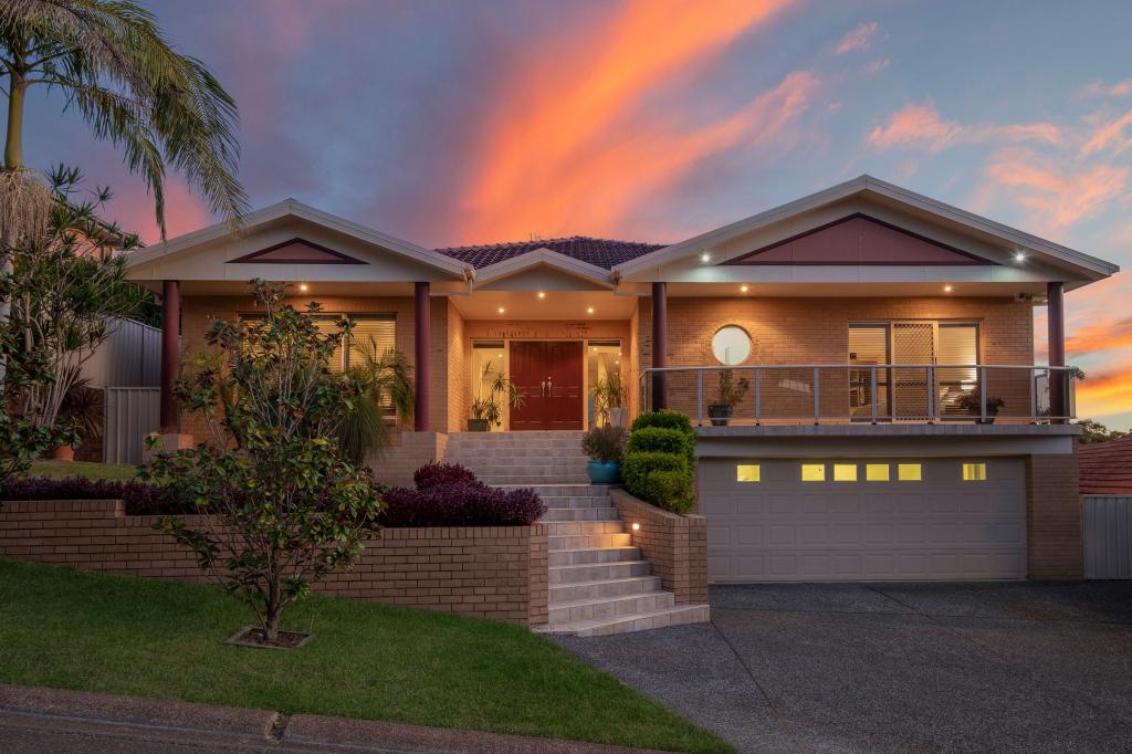 28 Ridgewood Cres, Eleebana, NSW 2282