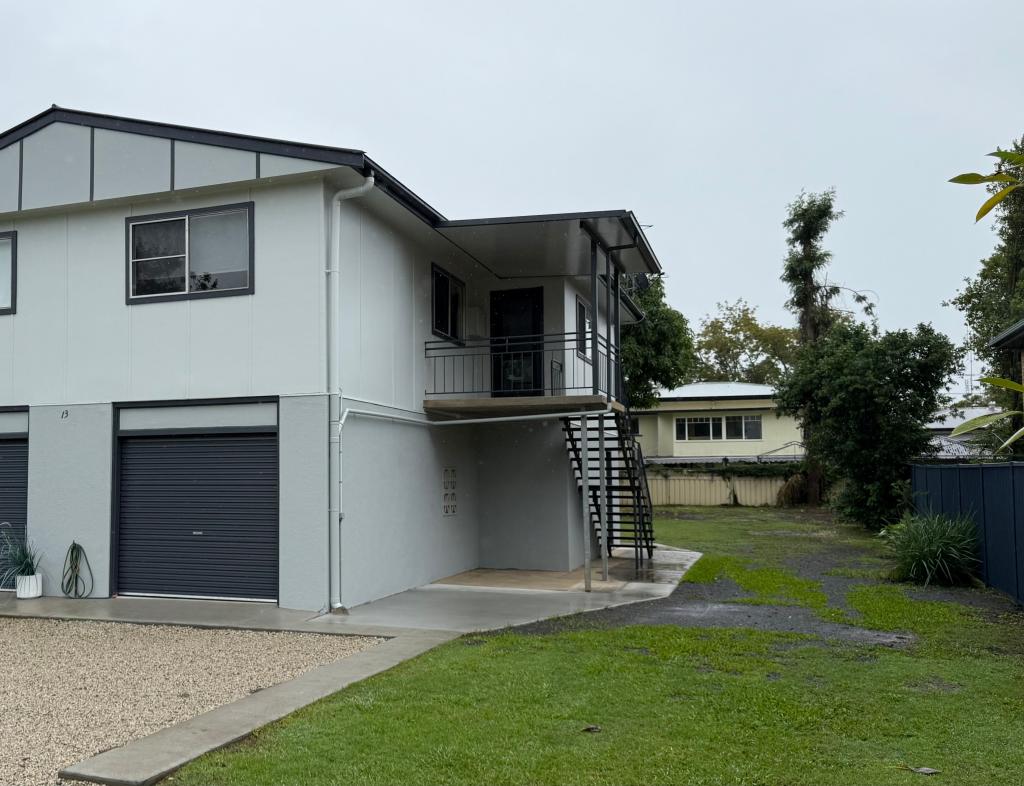 2/13 Weiley Ave, Grafton, NSW 2460