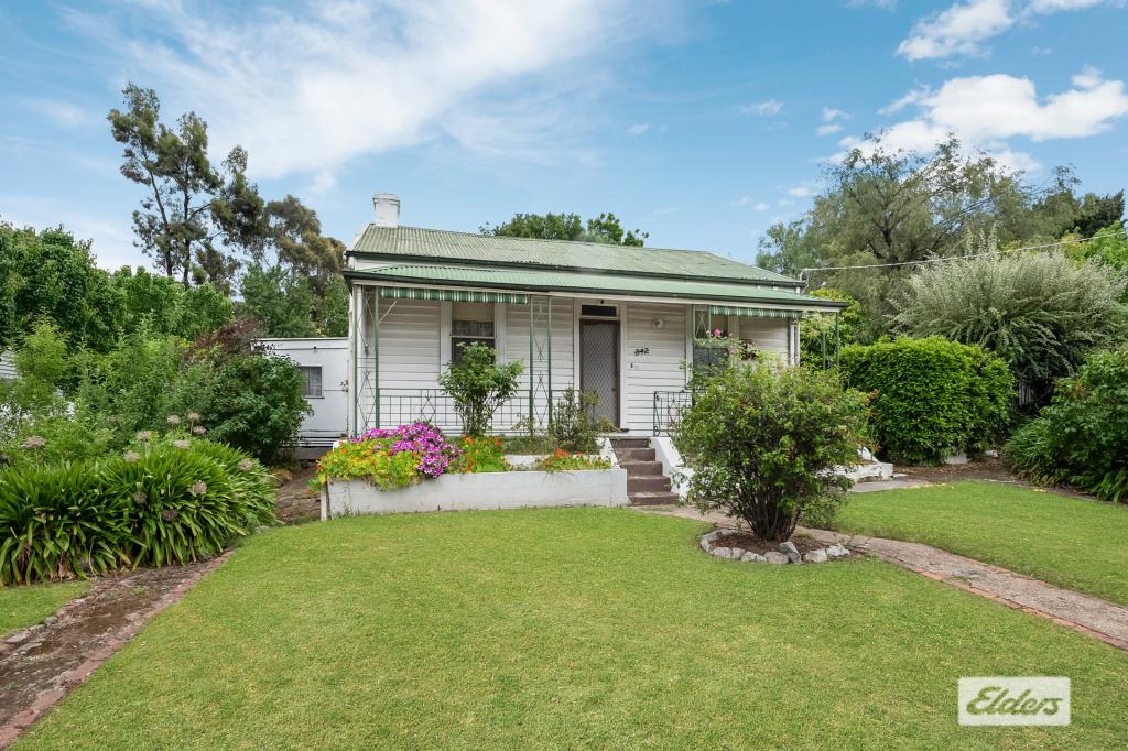 342 Barnard St, Bendigo, VIC 3550