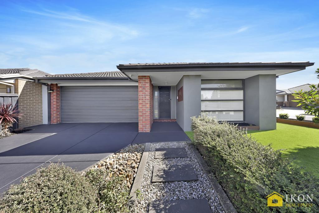 2 Milkmaids St, Sunbury, VIC 3429