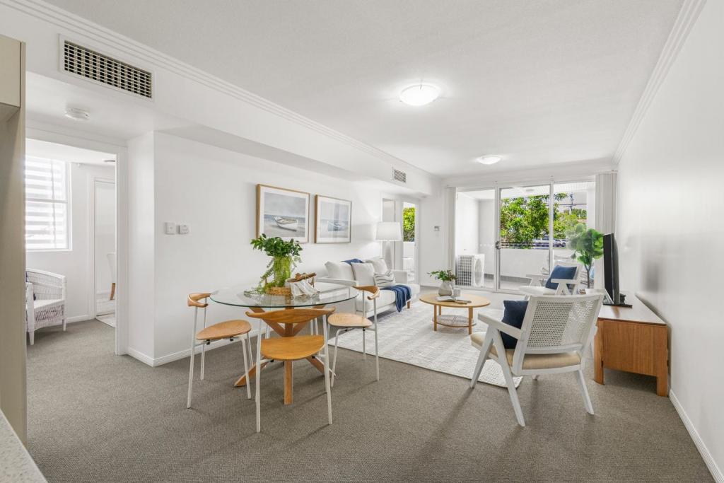 16/6-10 Rose St, Southport, QLD 4215