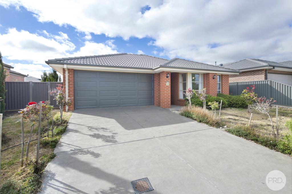 6 Bayfield St, Lucas, VIC 3350