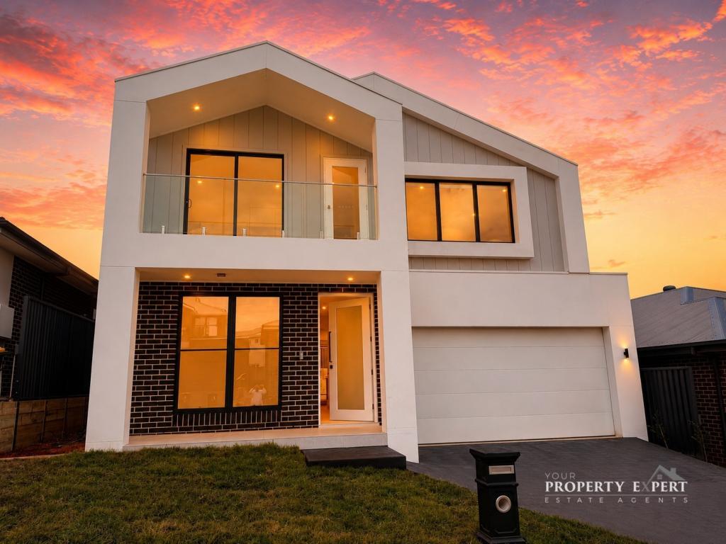 12 Agaricus Rd, Oakville, NSW 2765