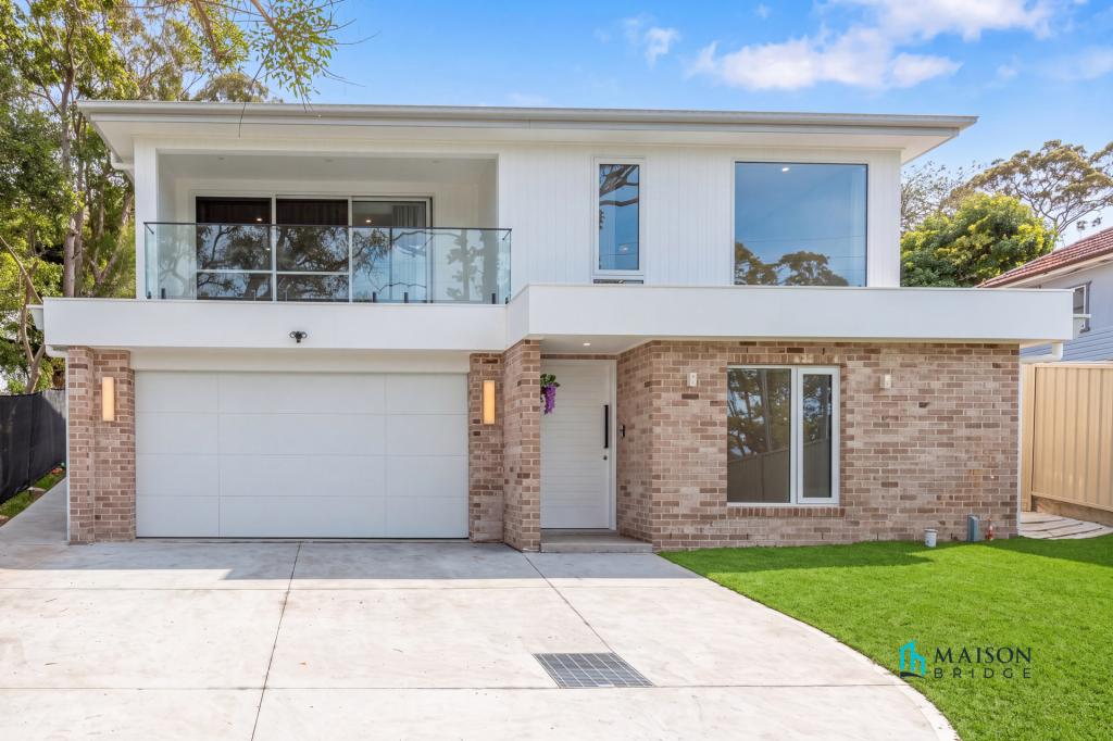 45 Telopea St, Mount Colah, NSW 2079