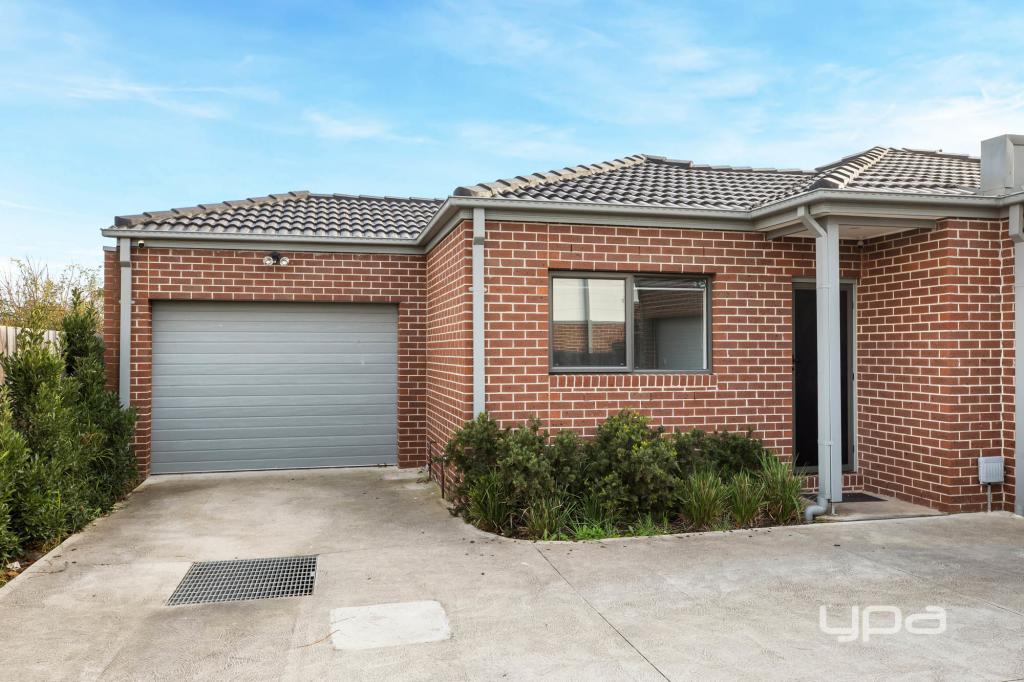 3/1 MCRAE AVE, ST ALBANS, VIC 3021