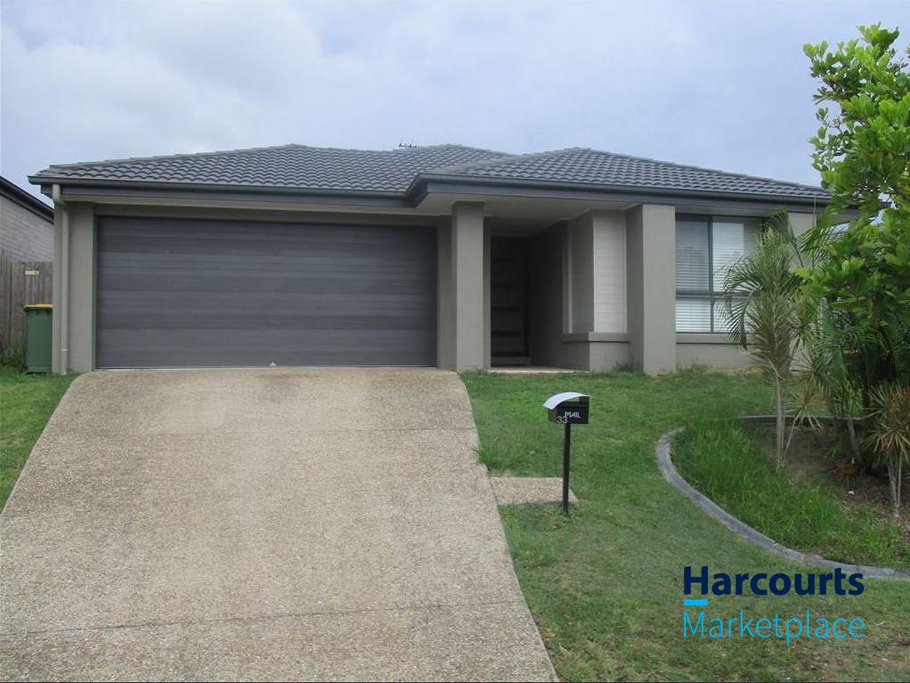 33 Valentine Cct, Augustine Heights, QLD 4300