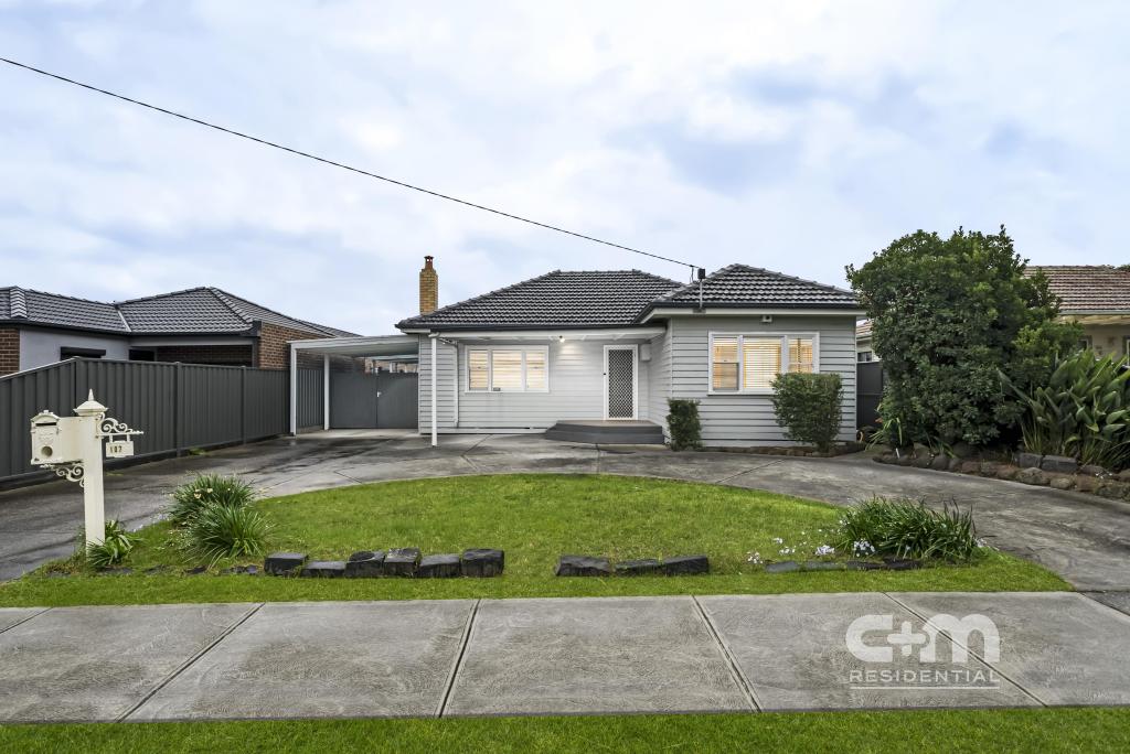 107 East St, Hadfield, VIC 3046