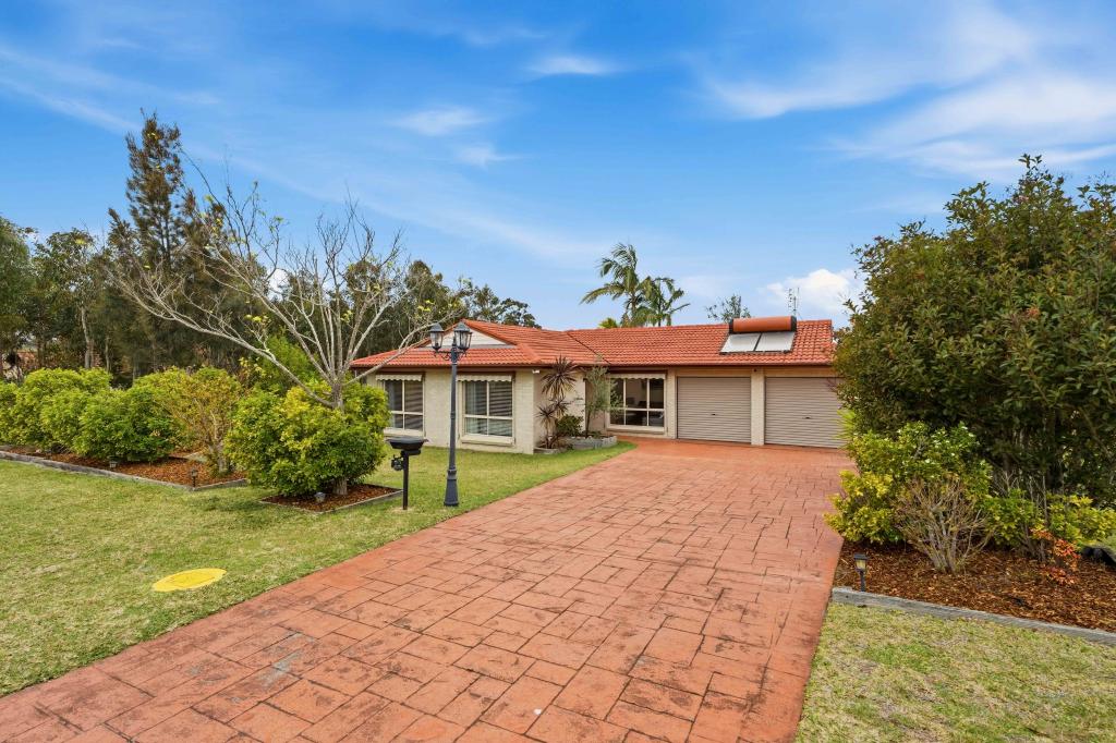 22 Kurraba Pl, St Georges Basin, NSW 2540
