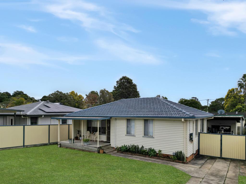 4 Churchill Cres, Casino, NSW 2470