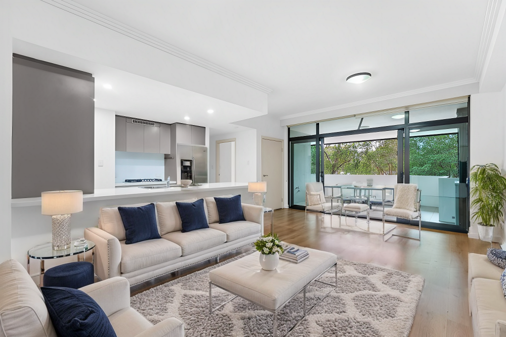 67/50 Walker St, Rhodes, NSW 2138