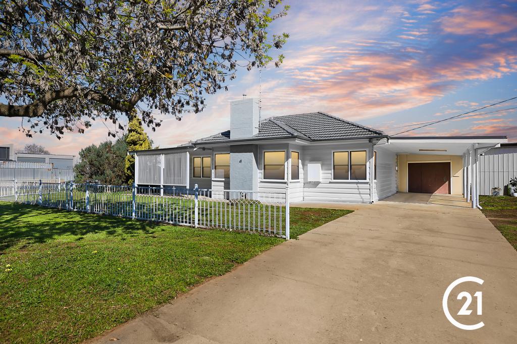 41 HOVELL ST, ECHUCA, VIC 3564