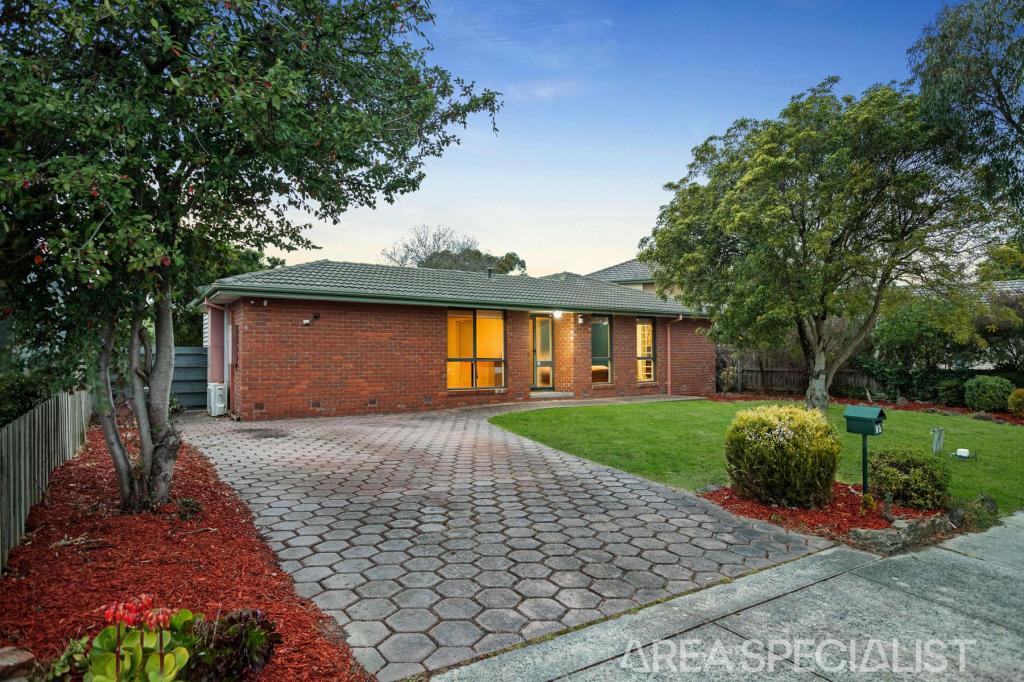 26 Partridge Cres, Frankston, VIC 3199