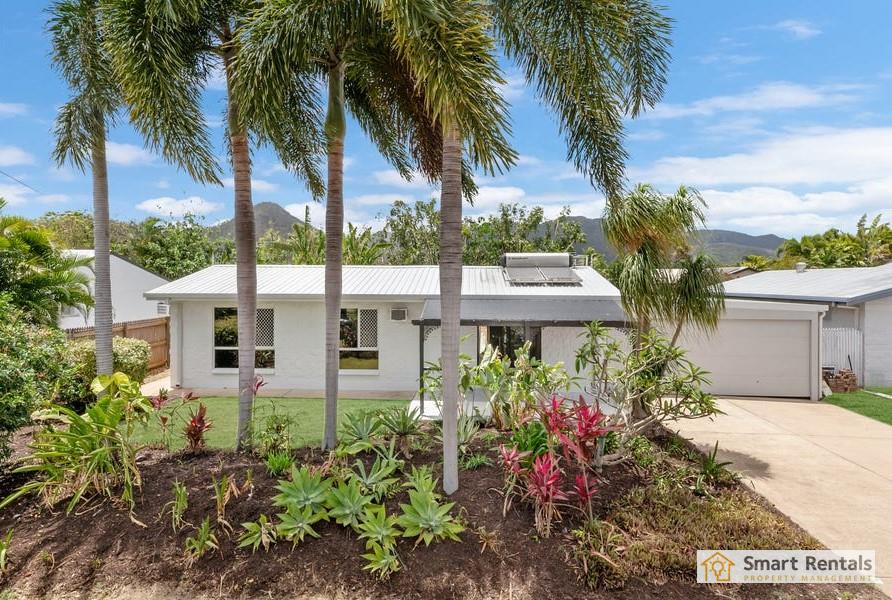 30 Leila Ave, Rasmussen, QLD 4815