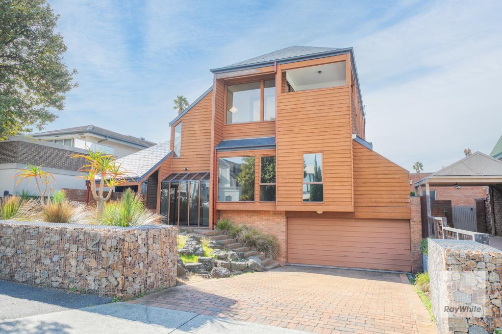 2 Esplanade Ave, Brighton, VIC 3186