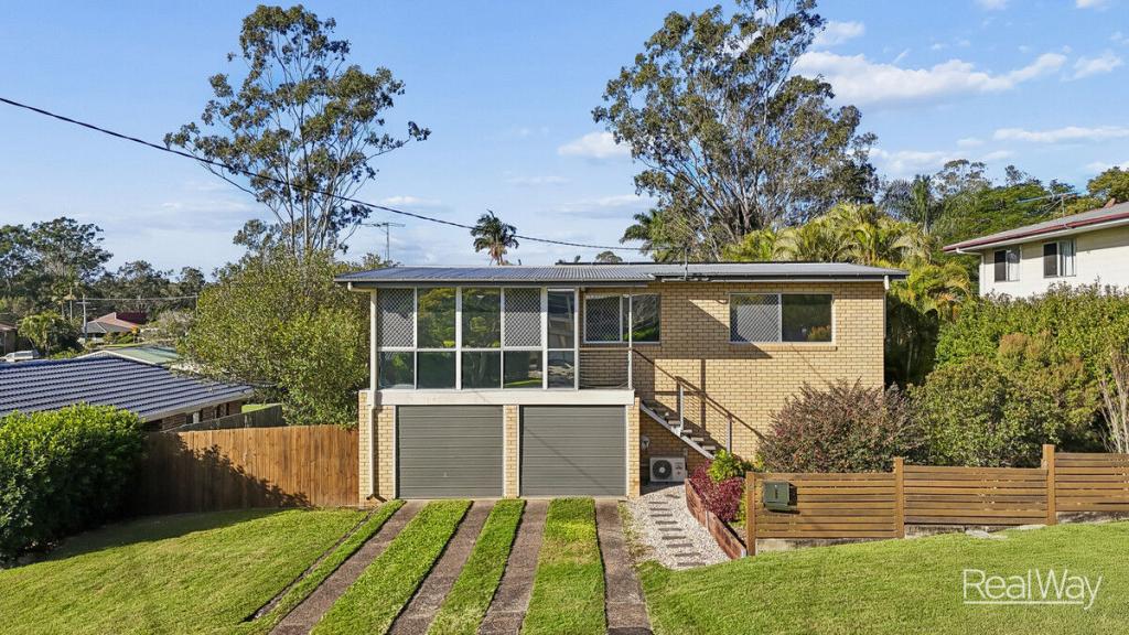 9 Daisy Ave, North Ipswich, QLD 4305