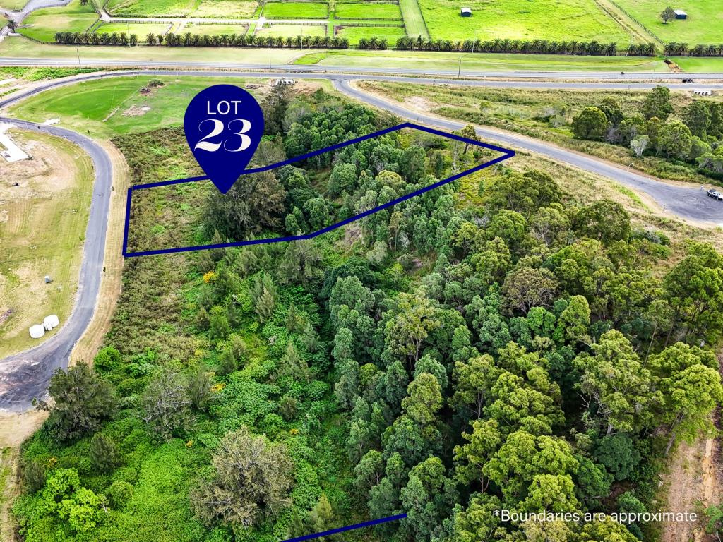 2558 Beaudesert Nerang Rd, Benobble, QLD 4275