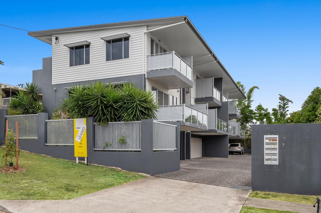 2/56 Bunya St, Greenslopes, QLD 4120