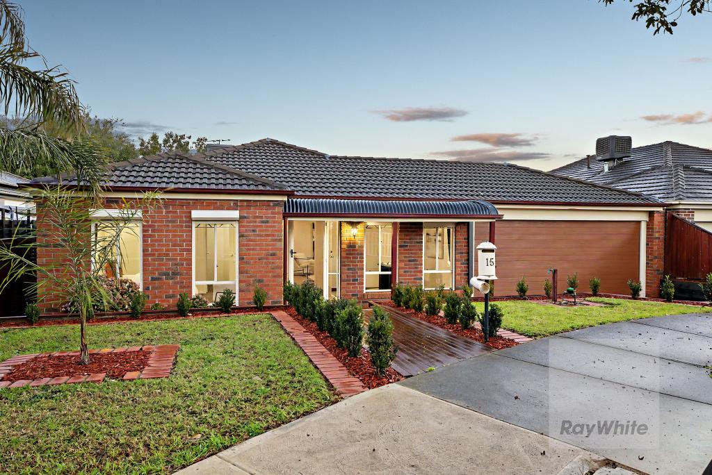 15 Windmill St, Bundoora, VIC 3083