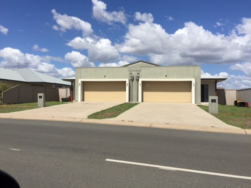42a Hannay St, Moranbah, QLD 4744