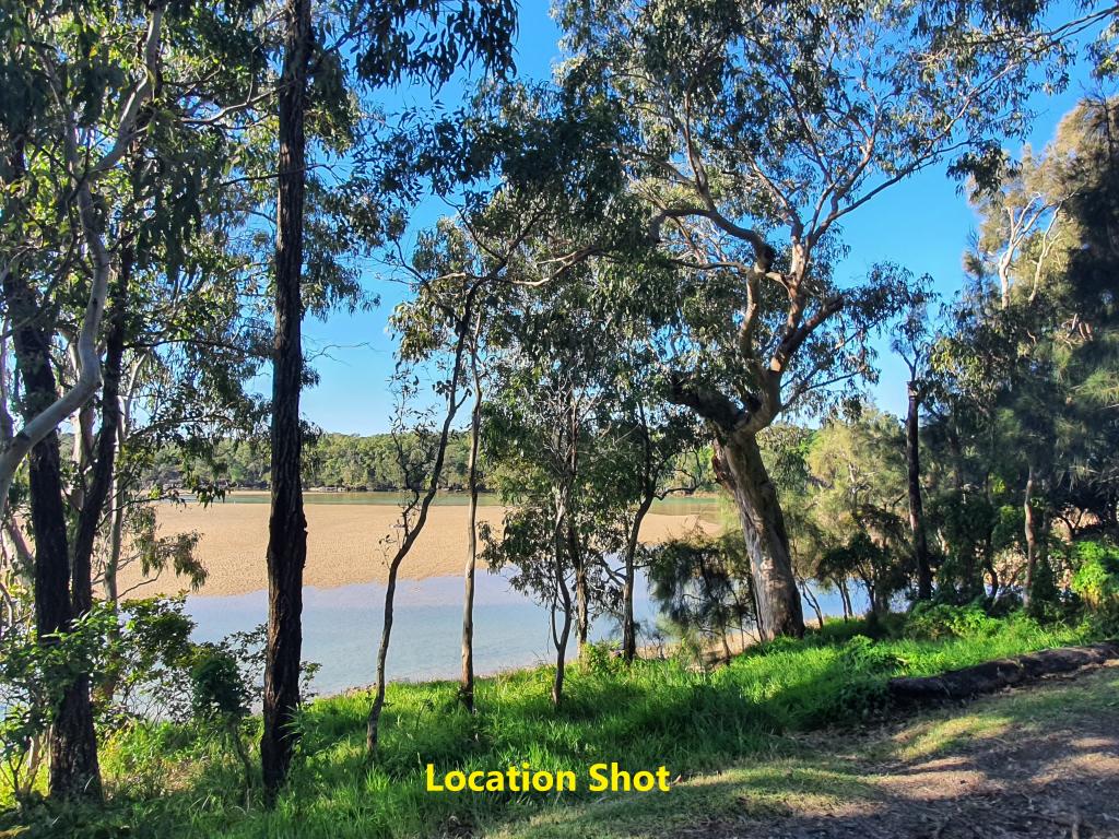 80 Moonee Creek Dr, Moonee Beach, NSW 2450