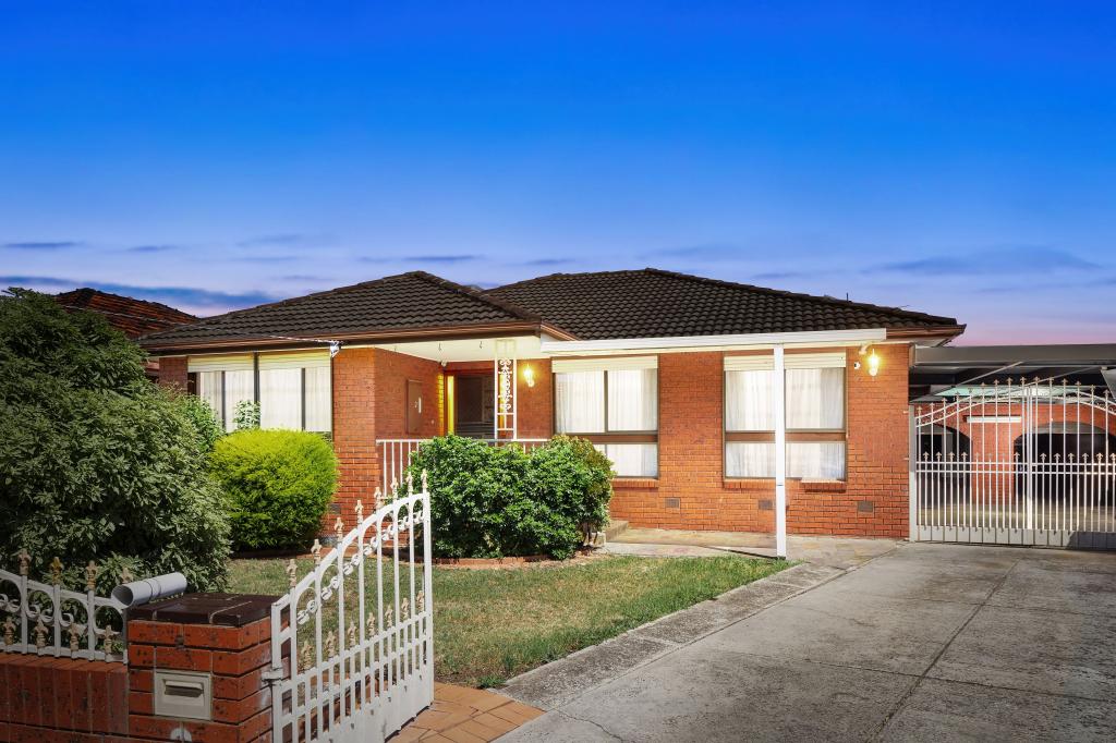 2 Northey Cl, Thomastown, VIC 3074