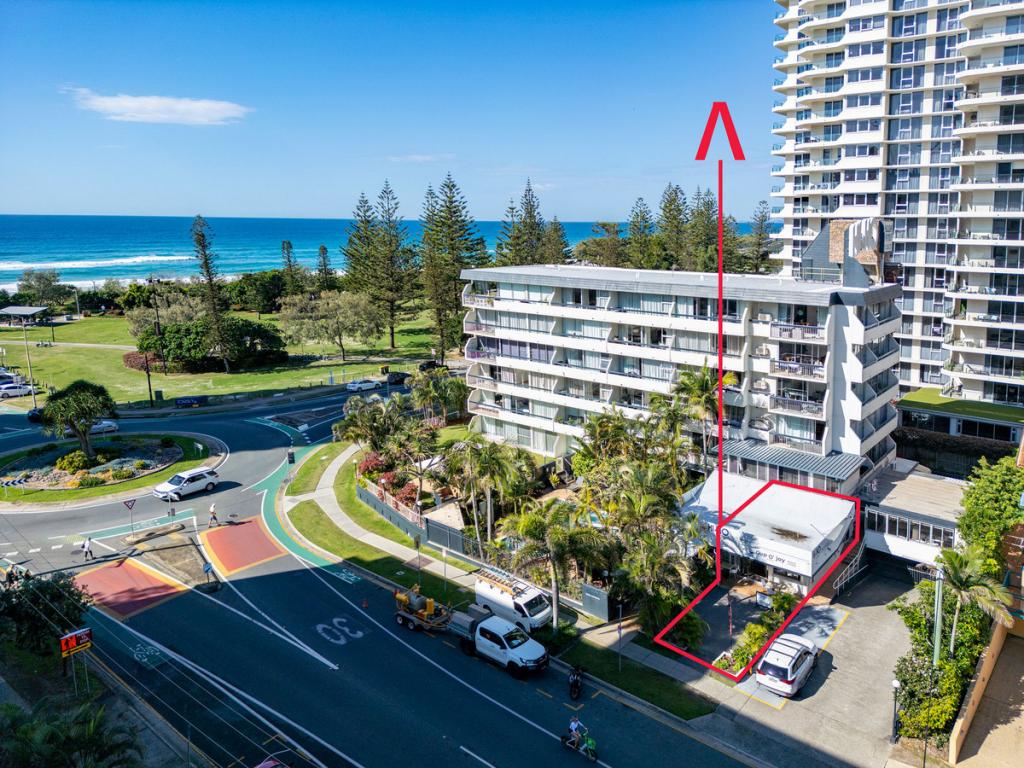 1/2 Queensland Ave, Surfers Paradise, QLD 4217