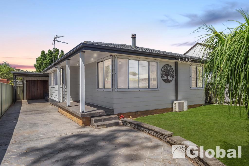 13 Prince St, Barnsley, NSW 2278
