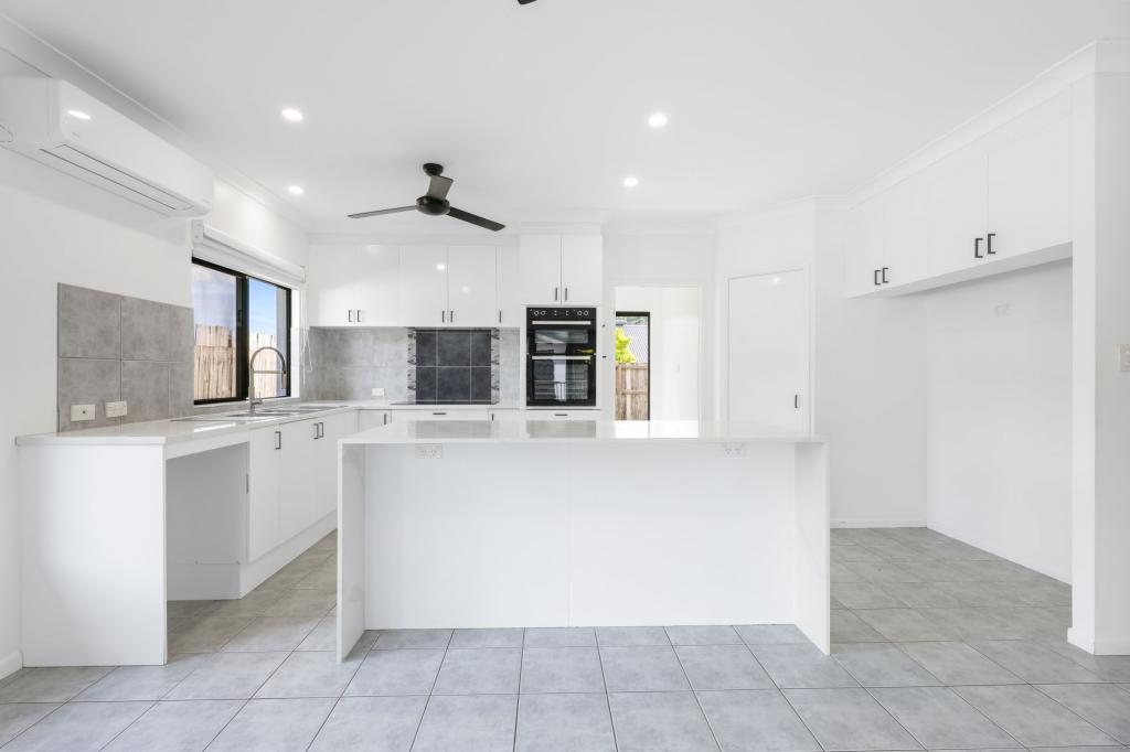 81 West Parkridge Dr, Brinsmead, QLD 4870