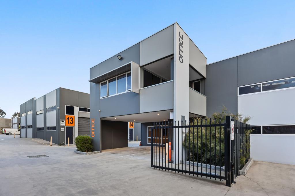 7/6-14 Wells Rd, Oakleigh, VIC 3166