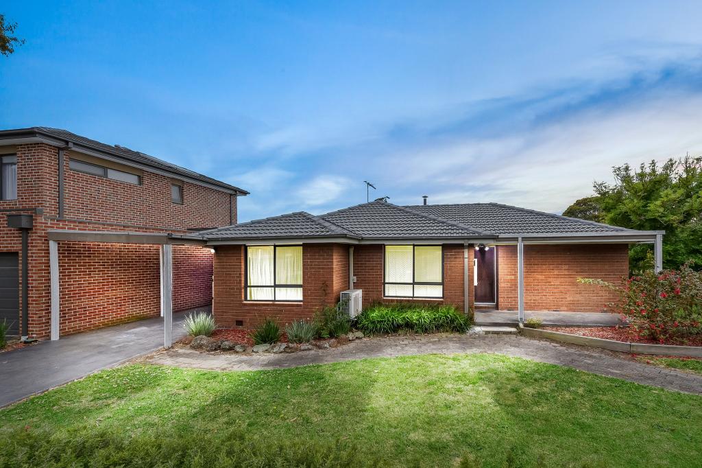 1 Monaro Cres, Narre Warren, VIC 3805