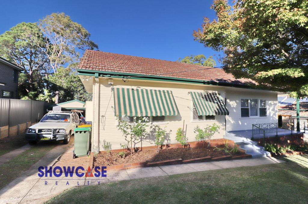 18 Wavell Ave, Carlingford, NSW 2118