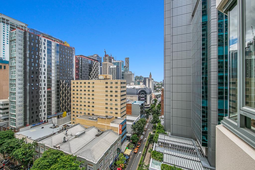 1502/95 Charlotte St, Brisbane City, QLD 4000