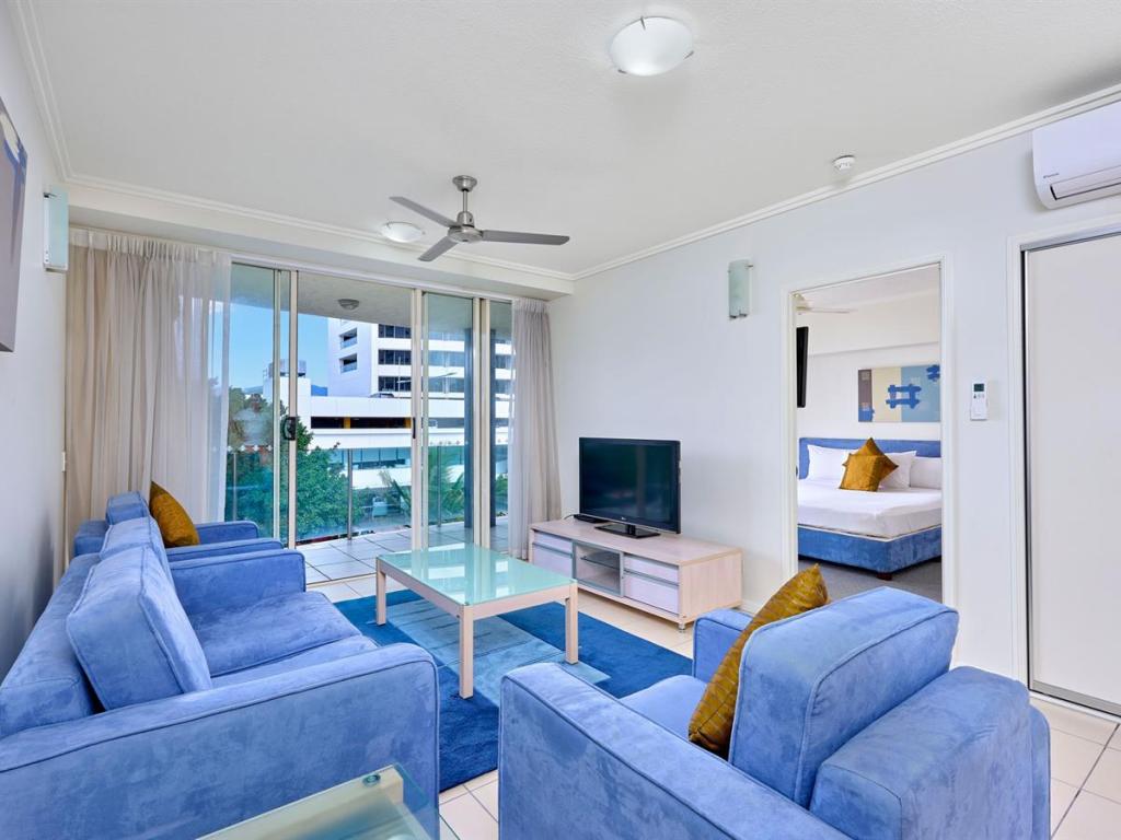 301/6 Lake St, Cairns City, QLD 4870