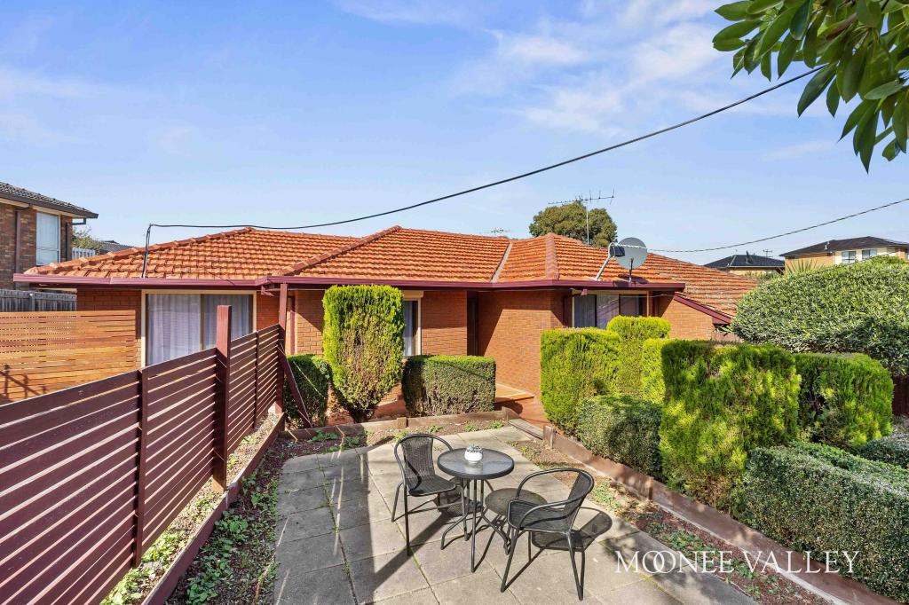 2/31 Riviera Rd, Avondale Heights, VIC 3034