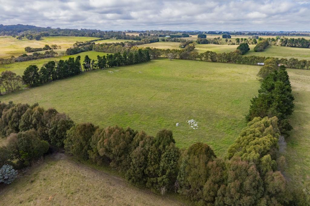 251 MOUNT RAE RD, ROSLYN, NSW 2580