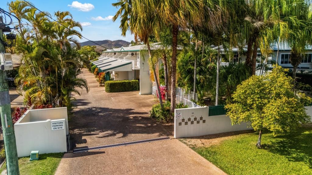 1/10 SWEET ST, ROSSLEA, QLD 4812