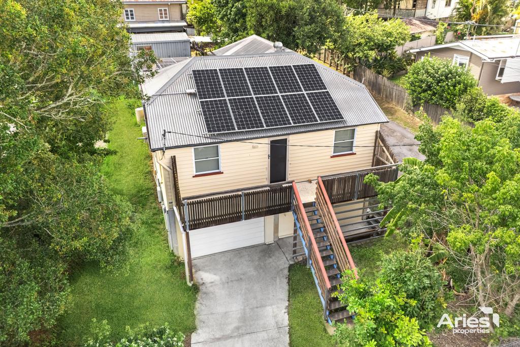 1 William St, Bundamba, QLD 4304