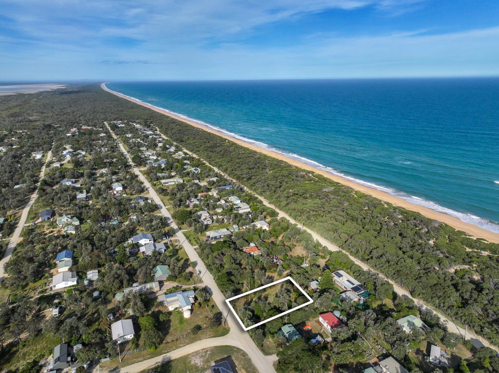 101 Seventh Ave, Paradise Beach, VIC 3851