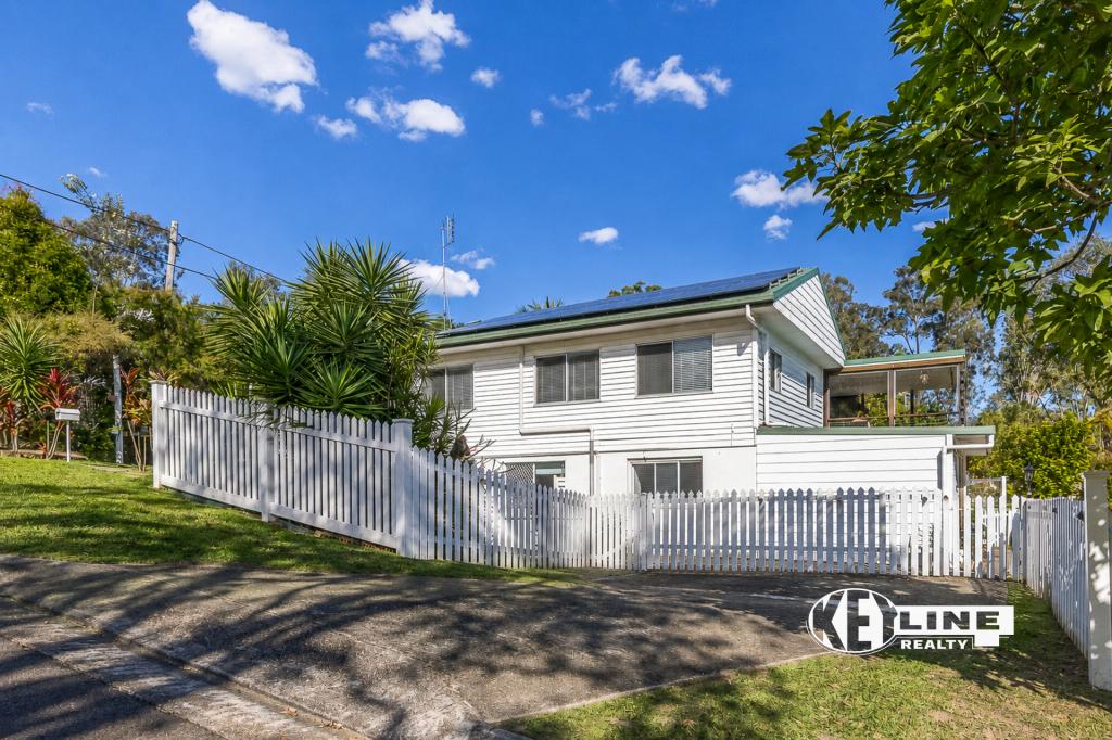 7 Hibiscus St, Parklands, QLD 4560
