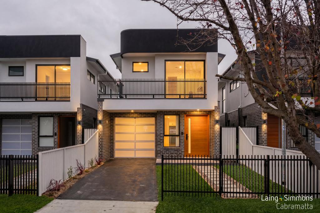 43a Margaret St, Fairfield West, NSW 2165