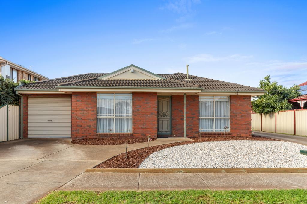 1/15 Woodville Park Dr, Hoppers Crossing, VIC 3029